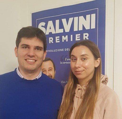 Savona, Spivak e Venturino: "Nel caos delle minoranze in Consiglio comunale passano silenziose le mozioni della Lega su Pronto Soccorso e trasporti sanitari" Savona, Spivak e Venturino: "Nel caos delle minoranze in Consiglio comunale passano silenziose le mozioni della Lega su Pronto Soccorso e trasporti sanitari"