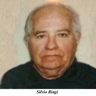 Alassio piange la scomparsa di Silvio Biagi, storico panettiere di Moglio