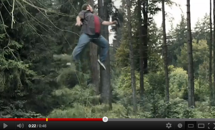 Boschi assassini (la coscienza sporca di Sorgenia e di Carlo De Benedetti)