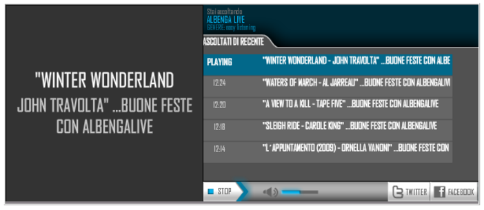 Nasce Albengalive, nuovo canale multimediale del comune