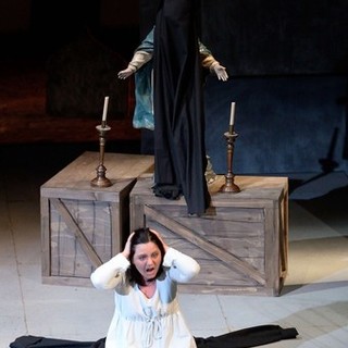 Savona, il Teatro Chiabrera apre il progetto scuola con "Suor Angelica"
