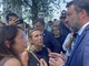 Ponte Morandi, Possetti a Salvini: “Monitorate i concessionari. Era 13 anni che sapevano sarebbe potuto crollare” (video) Ponte Morandi, Possetti a Salvini: “Monitorate i concessionari. Era 13 anni che sapevano sarebbe potuto crollare” (video)