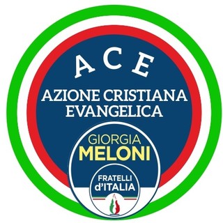 Domenico Costantino nominato responsabile di Azione Cristiana Evangelica in provincia di Savona Domenico Costantino nominato responsabile di Azione Cristiana Evangelica in provincia di Savona