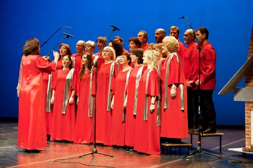 A Borgio Verezzi AIB Protezione Civile presenta il 12° presepe con effetti speciali e statuine in movimento