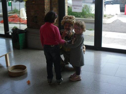 A volte basterebbe davvero poco A volte basterebbe davvero poco