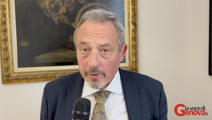 Dopo Signorini, anche Toti farà scena muta davanti ai magistrati. Il legale: "Troppe carte da studiare" (Video)