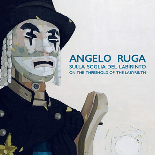 Albissola Marina, "coccola" il ricordo del "suo" Angelo Ruga con la presentazione del libro "Sulla soglia del labirinto" Albissola Marina, "coccola" il ricordo del "suo" Angelo Ruga con la presentazione del libro "Sulla soglia del labirinto"