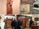 Saluzzo Castiglia, la 45° Mostra Nazionale dell’Antiquariato Saluzzo Castiglia, la 45° Mostra Nazionale dell’Antiquariato