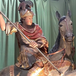 Diocesi di Savona-Noli: dalla Fondazione De Mari 91mila euro per i restauri nelle chiese