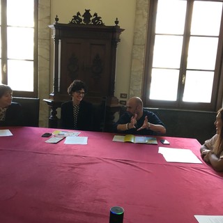 "Savona Città dei Bambini", un weekend all'insegna del divertimento per grandi e piccini