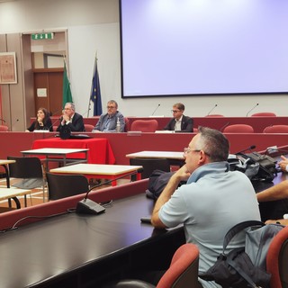 Sciopero Tpl Linea, la Provincia ribadisce il suo impegno: "Garantire la regolarità del servizio, promuovendo un percorso condiviso con l’azienda" Sciopero Tpl Linea, la Provincia ribadisce il suo impegno: "Garantire la regolarità del servizio, promuovendo un percorso condiviso con l’azienda"