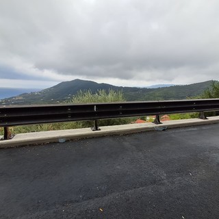 Alassio, dal 14 settembre ripartono i ripristini delle strade dopo i lavori per la fibra ottica Alassio, dal 14 settembre ripartono i ripristini delle strade dopo i lavori per la fibra ottica