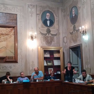 Finale Ligure, Simonetti: "Quando il contributo sulla vigilanza privata?"