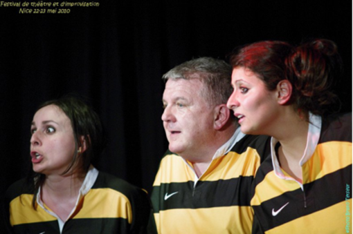 Immagine di repertorio