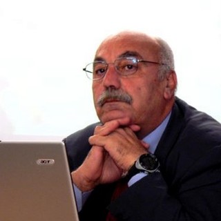 Bruno Spagnoletti: "Quella Savona che appare senza essere"