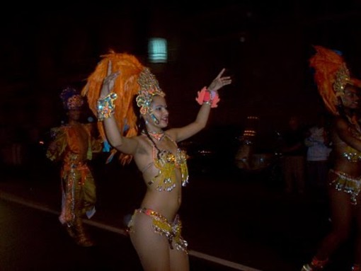 Carnevale estivo e “Le Mondine” per giovedì 22 Agosto ad Albissola Marina