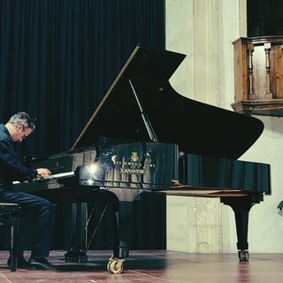 Foto Silvio Fasano Foto Silvio Fasano