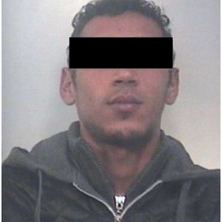 Albenga: arrestato dai carabinieri il sospettato per l'incendio del celebre &quot;Chiosco Zerlotin&quot;