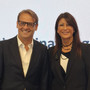 Marco Scajola e Simona Ferro Marco Scajola e Simona Ferro