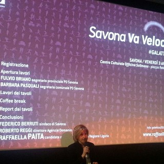 Regionali 2015, ufficializzati i candidati PD nella lista "Raffaella Paita Presidente" Regionali 2015, ufficializzati i candidati PD nella lista "Raffaella Paita Presidente"