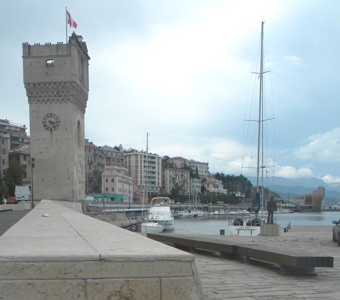 Savona: una cerimonia in onore della scrittrice Gina Lagorio