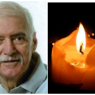  Savona piange la scomparsa di Sandro Bandelli, insegnante in pensione ed ex cronometrista