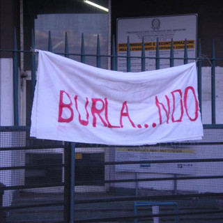 Respinto il ricorso degli operai ex Stoppani. Rixi: "Totale solidarietà agli undici licenziati"