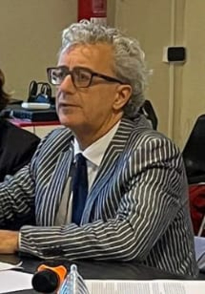 "Sulle retoriche del crimine": il 19 febbraio a Savona la presentazione del libro del criminologo Stefano Padovano