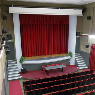 Savona, dopo due anni il Teatro don Bosco rialza il sipario Savona, dopo due anni il Teatro don Bosco rialza il sipario