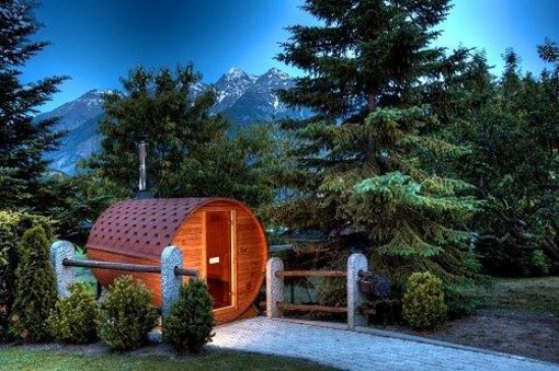 "La Roche" della Valle d'Aosta, un viaggio natural...mente valdostano
