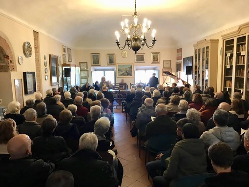 A Savona il XXVI concorso di poesia dialettale "Beppin da cá": sabato 25 maggio la cerimonia di premiazione