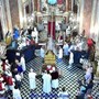 Diocesi Savona - Noli: due nuovi ingressi nella Confraternita di San Domenico