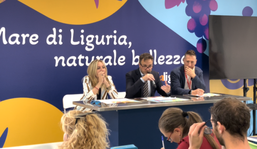 Dall’1 al 4 giugno torna Slow Fish al Porto Antico di Genova (Video) Dall’1 al 4 giugno torna Slow Fish al Porto Antico di Genova (Video)