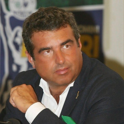 Decreto Salvini, Senarega (Lega): porte e casse chiuse a chi millanta un bisogno, la sicurezza è un diritto di tutti. La nuova legge va incontro ai veri profughi"