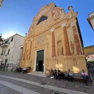 Don Aimè Ramarolahy sarà vicario parrocchiale a Spotorno Don Aimè Ramarolahy sarà vicario parrocchiale a Spotorno