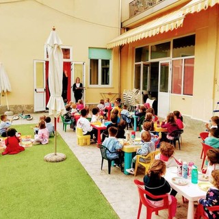 Savona, il 27 maggio incontro sulla Scuola dell’Infanzia Don Curioni