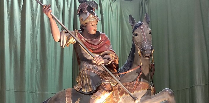 Diocesi di Savona-Noli: dalla Fondazione De Mari 91mila euro per i restauri nelle chiese