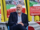 Bonaccini a Savona:  “Per battere la destra servono leadership, candidature adeguate e programmi, non solo unità”