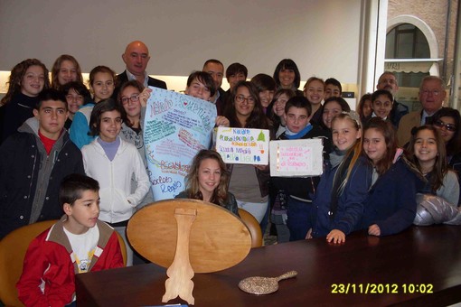 Il Natale sostenibile è una realtà a Pietra Ligure