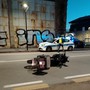 Savona, moto colpisce un pedone in via Nizza: intervento dei soccorsi (FOTO)