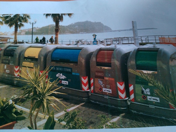 Raccolta differenziata a Spotorno: ecco il calendario degli incontri Raccolta differenziata a Spotorno: ecco il calendario degli incontri