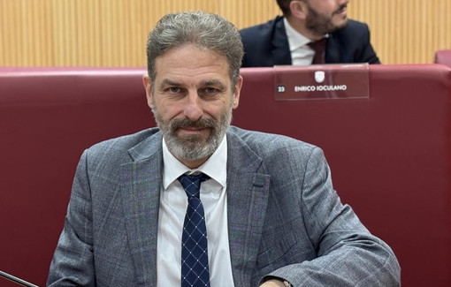 Sanità e trasporti, Giordano (M5S): “Il diritto alla cura deve essere raggiungibile” Sanità e trasporti, Giordano (M5S): “Il diritto alla cura deve essere raggiungibile”