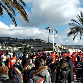 I sindaci del territorio compatti a difesa del Punto Nascite del Santa Corona (VIDEO)