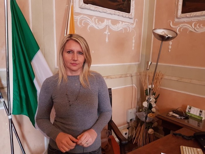 Agricoltura: Piana di Albenga in difficoltà, vicinanza e sostegno da parte dell'Assessore Pelosi Agricoltura: Piana di Albenga in difficoltà, vicinanza e sostegno da parte dell'Assessore Pelosi