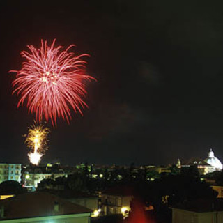 TPL linea: potenziati i servizi per i fuochi artificiali nel comune di Cairo Montenotte