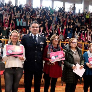 Alassio, al via la rassegna "Sulla Strada Giusta" (FOTO)