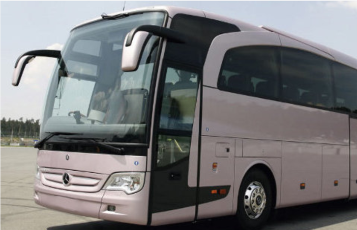 Noleggio autobus con conducente per viaggi organizzati Noleggio autobus con conducente per viaggi organizzati