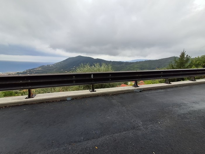 Alassio, dal 14 settembre ripartono i ripristini delle strade dopo i lavori per la fibra ottica