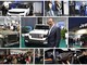 Sanremo: da 'Grandi Auto' arriva il marchio Jeep, ieri la serata evento di presentazione (FOTO e VIDEO)