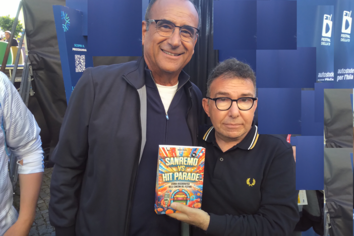 Villanova d’Albenga, a Bossoleto gli “ultimi” di Sanremo diventano primi: musica, storie e curiosità